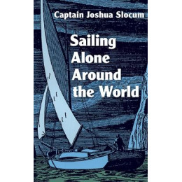 Sailing Alone Around the World pb