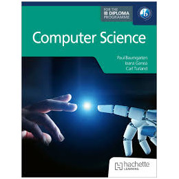 Computer Science for the ib Diploma Boost Ebook