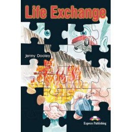 Elt gr 3: Life Exchange