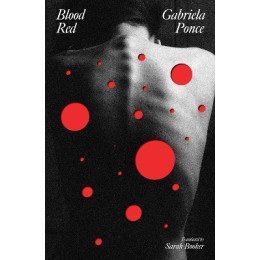 Blood red pb