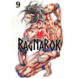 Record of Ragnarok, Vol. 9 pa