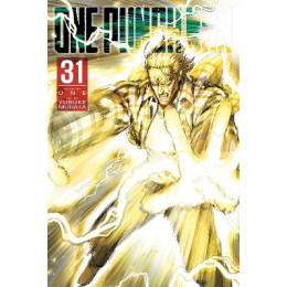 One-Punch Man, Vol. 31 pa