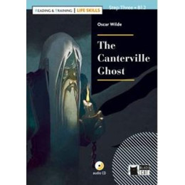 Canterville Ghost