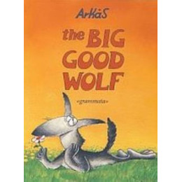 The big Good Wolf