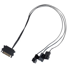 Lian li Universal Wireless Controller - White - Strimer / cl / sl / tl / sl Infinity Wireless