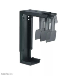 Neomounts cpu Holder Height 30-53 cm Width 8-22 cm (Cpu-D100black) (Neocpu-D100black)