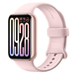 Xiaomi Smart Band 9 pro Rose Gold (Bhr8714gl) (Xiabhr8714gl)