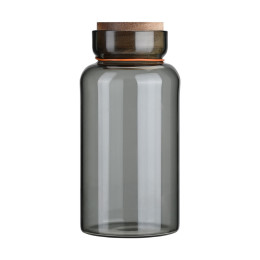 Estia Δοχειο Αποθηκευσης Allure 1100ml Γυαλινο