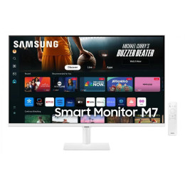 Samsung Ls32fm703uuxdu 4k Smart Monitor 32'' (Samls32fm703uuxdu)