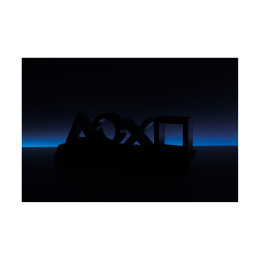 Paladone: Playstation - Icons Light (Pp7436psv2)