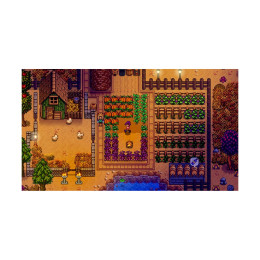 Nsw Stardew Valley