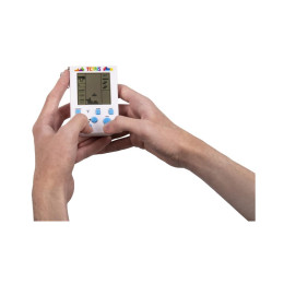 Fizz Tetris Keyring Arcade (320128)