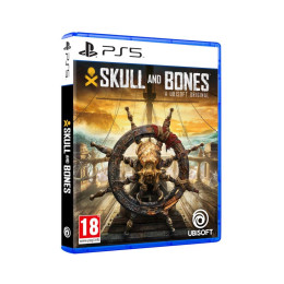 Ps5 Skull and Bones