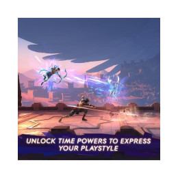 Ps4 Prince of Persia the Lost Crown