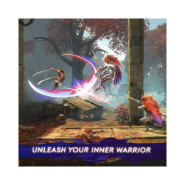 Ps4 Prince of Persia the Lost Crown