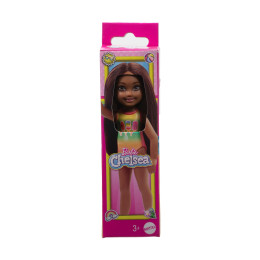 Mattel Barbie®: Club Chelsea Beach Doll (Jbg71)