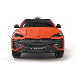 Μαθαίνω Και Δημιουργώ Build Εκπαιδευτικό Παιχνίδι Εργαστήριο Μηχανικής Lamborghini Urus SE Για 8+ Χρ