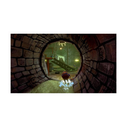 Ps4 Teenage Mutant Ninja Turtles: Mutants Unleashed