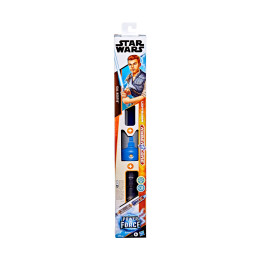 Hasbro Star Wars: Lightsaber Forge Electronic Blade X:smith - cal Kestis (G1570)