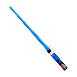 Hasbro Star Wars: the Last Starfighter League Forge Extendable Entry Level - Kenobi (G1568)