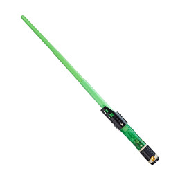 Hasbro Star Wars: the Last Starfighter League Forge Extendable Entry Level - Luke (F9968)