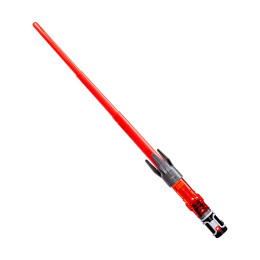 Hasbro Star Wars: the Last Starfighter League Forge Extendable Entry Level - Maul (G1569)