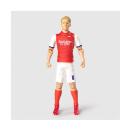 Banbo Toys: Arsenal Soccer - Martin Odeegard Action Figure (20cm) (83378)