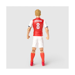 Banbo Toys: Arsenal Soccer - Martin Odeegard Action Figure (20cm) (83378)