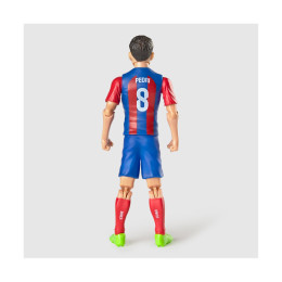Banbo Toys: fc Barcelona Soccer - Pedri Action Figure (20cm) (83583)