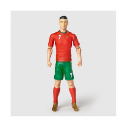 Banbo Toys: Portugal Soccer - Cristiano Ronaldo Action Figure (20cm) (83781)