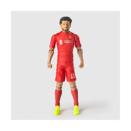 Banbo Toys: Liverpool Soccer - Mohamed Salah Action Figure (20cm) (83545)