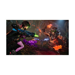 Ps5 Borderlands 4