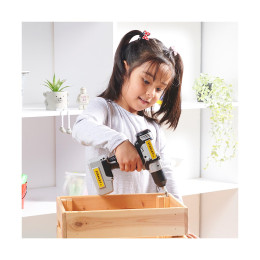 Stanley jr. - Role Playing: Drill Battery Operated (Rp044-sy)