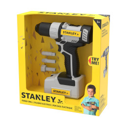 Stanley jr. - Role Playing: Drill Battery Operated (Rp044-sy)