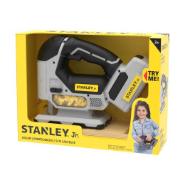 Stanley jr. - Role Playing: Jigsaw Battery Operated (Rp045-sy)