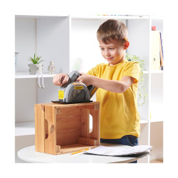 Stanley jr. - Role Playing: Circular saw Battery Operated (Rp049-sy)