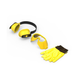 Stanley jr. - Role Playing: Protection set (Srp063-sy)