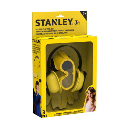 Stanley jr. - Role Playing: Protection set (Srp063-sy)