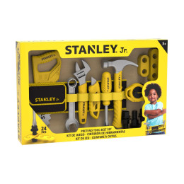 Stanley jr. - Role Playing: Toolbelt set (Srp066-sy)