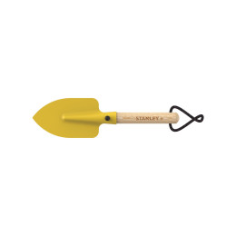 Stanley jr. - Garden Tools: Hand Trowel (G007-sy)