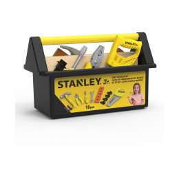 Stanley jr. - Role Playing: Open Toolbox set (Srp065-sy)