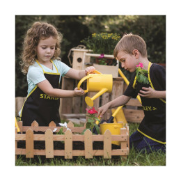 Stanley jr. - Garden Tools: Watering can (G010-sy)