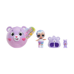 Mga L.o.l. Surprise!™ Loves Care Bears™ Tots (542704)