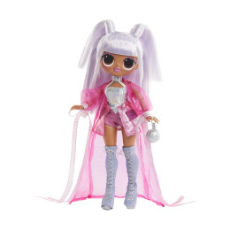Mga L.o.l. Surprise! Omg™ Doll Kitty k. (595632)