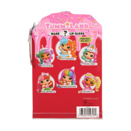 Mga Yummiland: lip Gloss Doll Series 2- Rock Candy (Roxie Crystal Candy) (546160)