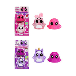 Mga Dohkins: Dough Molds - Fairy (122913)