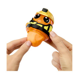 Mga Dohkins Hero Pack - Assortment 1 (123040)