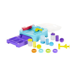Mga Wonder Factory σετ Εργαστήριο (595090)