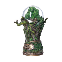 Nemesis Now: the Lord of the Rings - Middle Earth Treebeard Snow Globe (22cm)