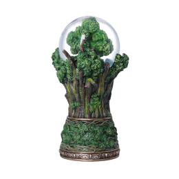 Nemesis Now: the Lord of the Rings - Middle Earth Treebeard Snow Globe (22cm)